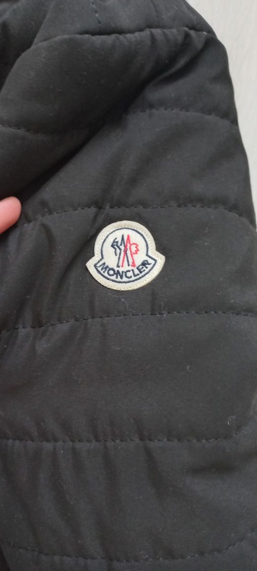 Куртка   MONCLER