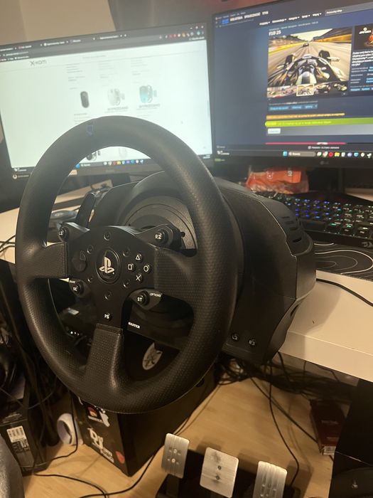 Thrustmaster t300