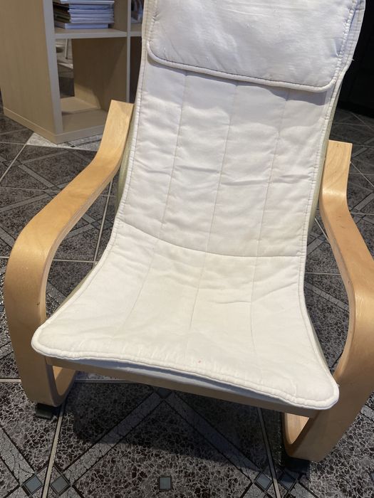 Folelik/ Krzesełko dla dziecka Ikea