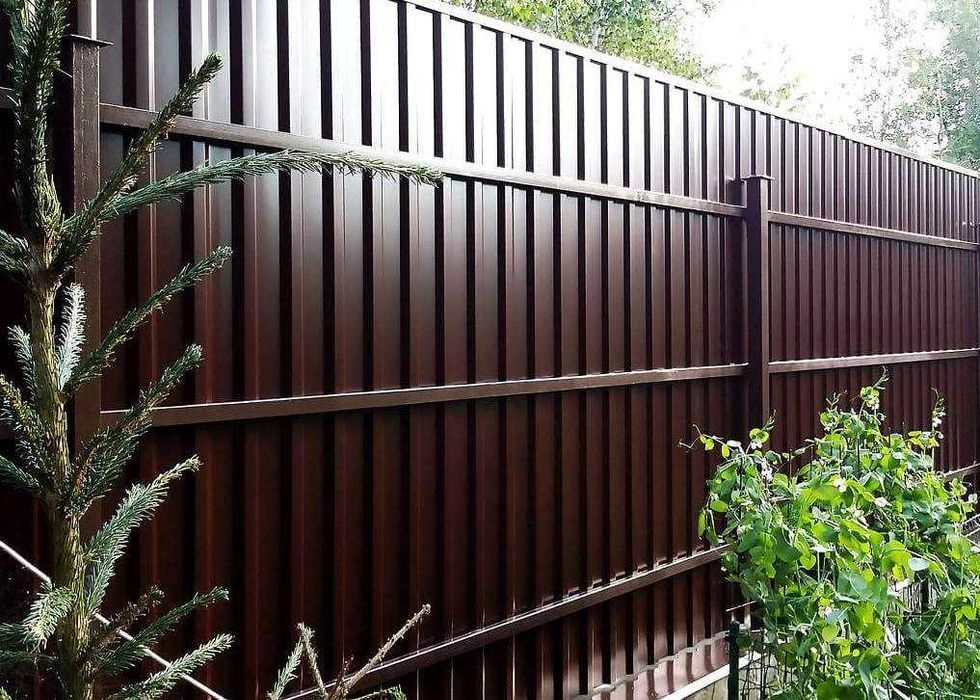 Профнастил Металочерепиця Буча Горенка Озера Гаврилівка Синяк Димер