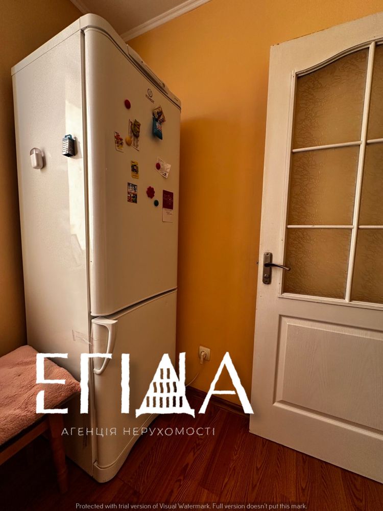 Продаж 1к квартири р-н Жадова, 36 м2, 9/9