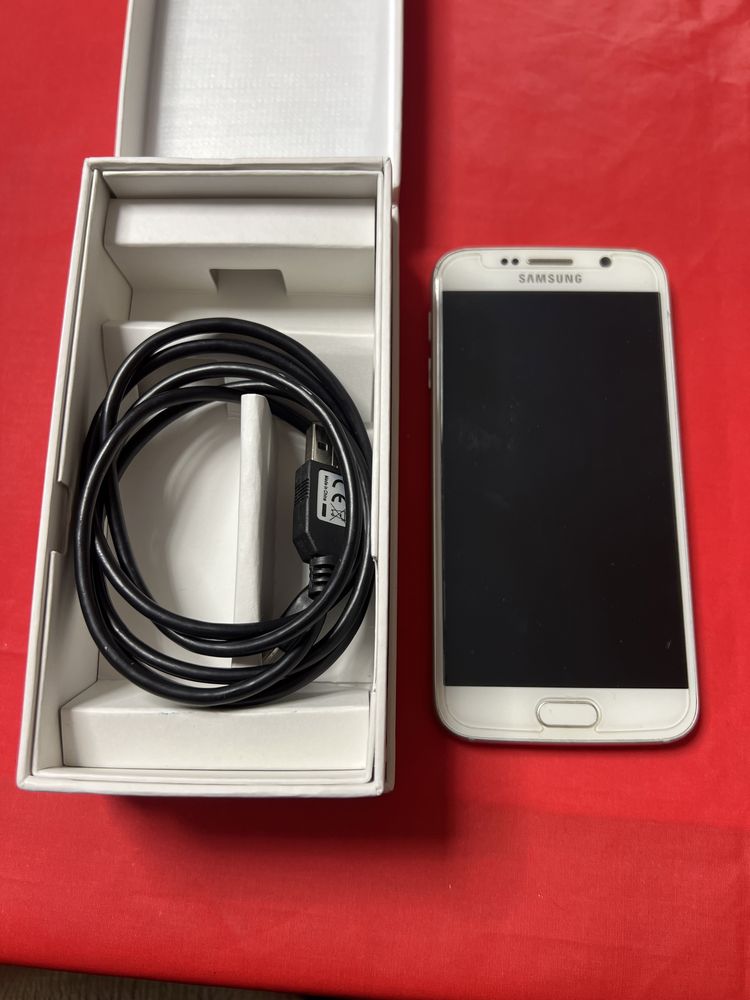 Samsung galaxy S6 32GB