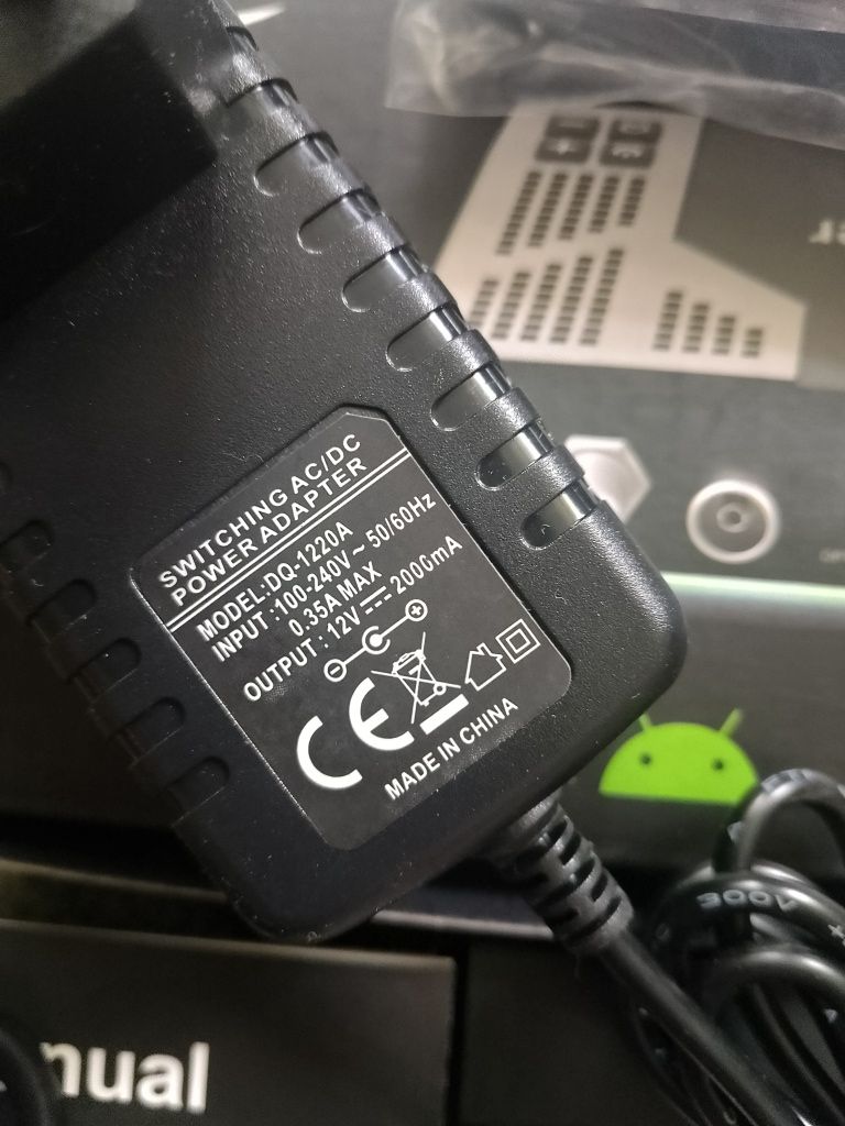 Skуlіnkеr Z8 Plus: ОТТ+DVB-S2+Т2 4K - Hуbrіd Smart ТV BОХ, Android 11