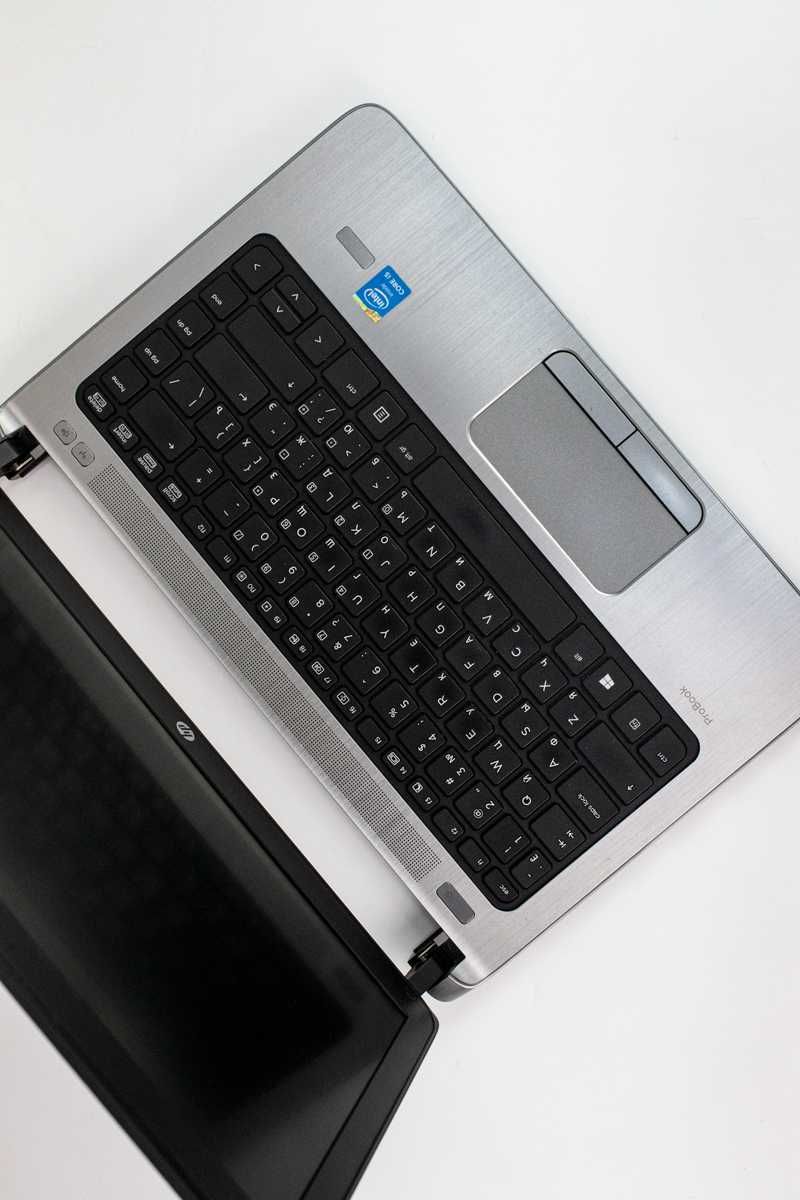 Ноутбук HP ProBook 430 G2 i5 5200U no ram no hdd no battery