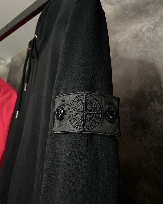 Shadow Project Hoodie