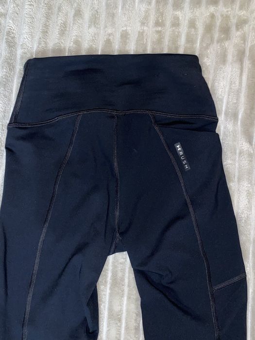жіночі лосини легінси under armour оригінал хс