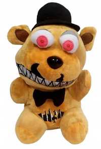 Maskotka Chica Bear - postać z gry Five Nights at Freddy's