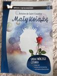 „Mały książę” Antonie de Saint-Exupéry + opracowanie