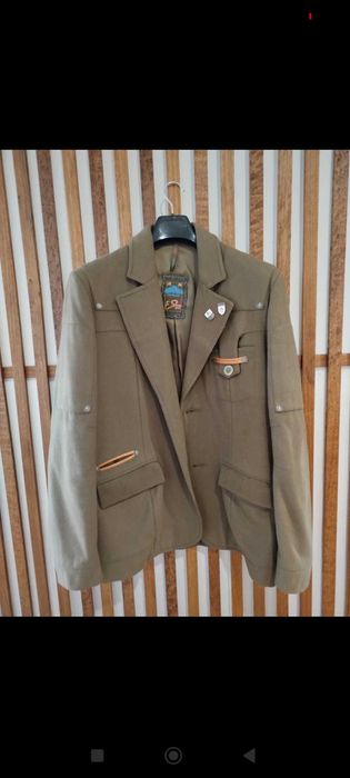 Casaco original Essenza ESZ