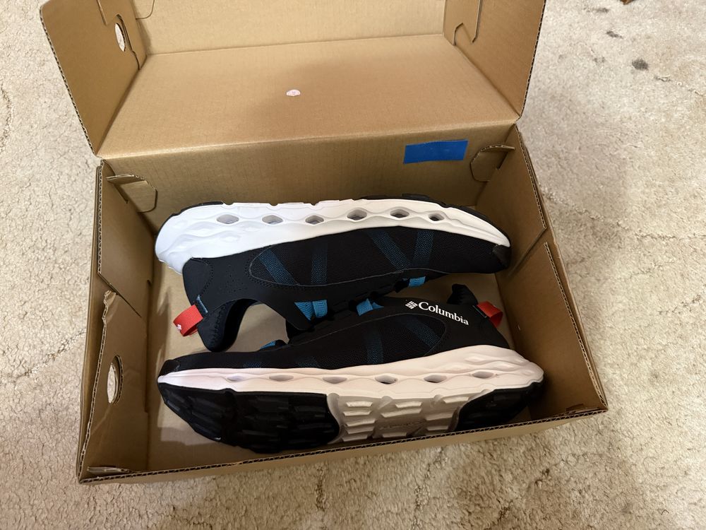 Columbia Drainmaker XTR