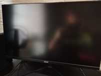 Monitor Acer Gamingowy Nitro 23,8