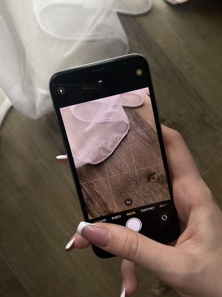 IPhone Xs, оригінал