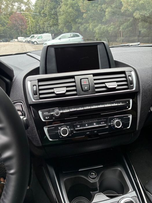 BMW 116d (serie 1) NACIONAL