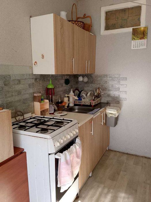 Продам трикімнатну квартиру в Одесі Таїрова