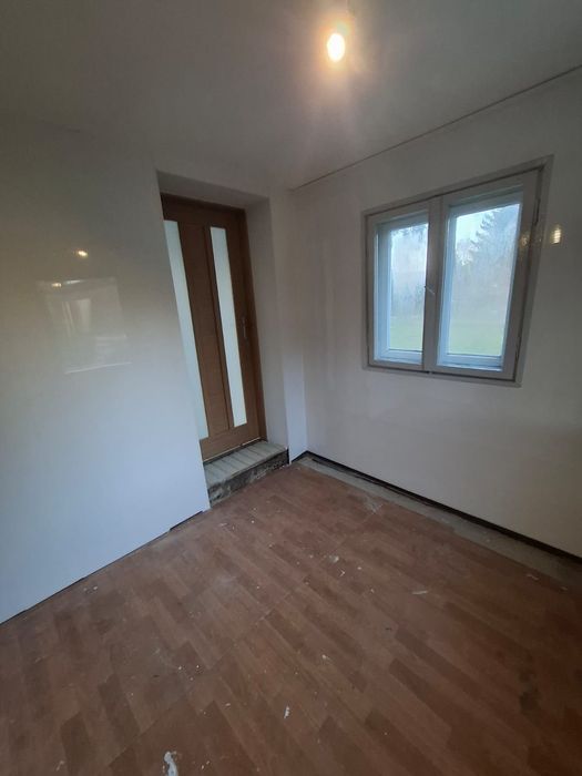 Działka rekreacyjna ROD Poznań Ławica 327 m2