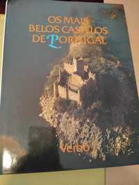 Os Castelos de Portugal