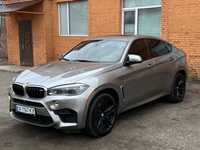 BMW X6 M 2019 продам