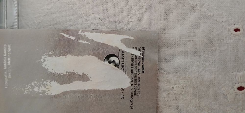 CD Sérgio Lucas - Até ao fim