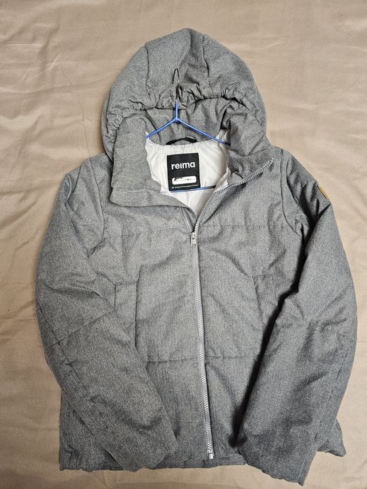 Куртка reima,пуховик,зимова куртка рейма