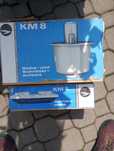 Robot kuchenny - NRD - Nowy - KM 8