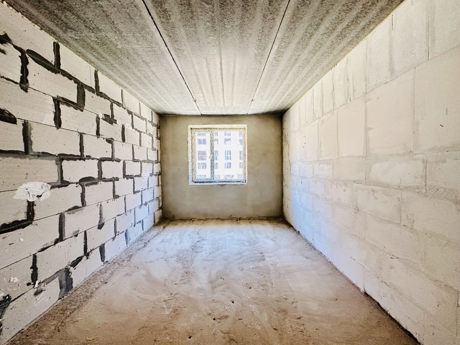 ЖК Forest Home 1 кімнатна квартита у новобудові вул