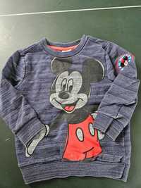 Bluza Disney Mickey roz 92