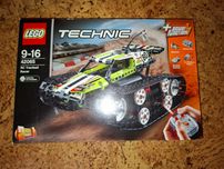 Лего техник,42065, Lego Technic