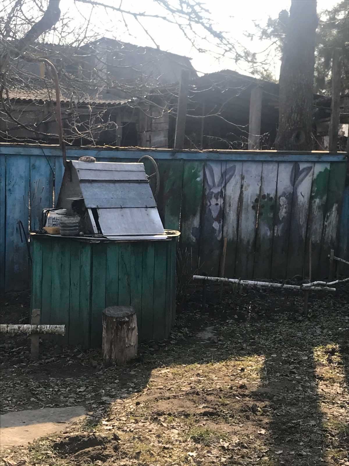 Будинок з усіма зручностями