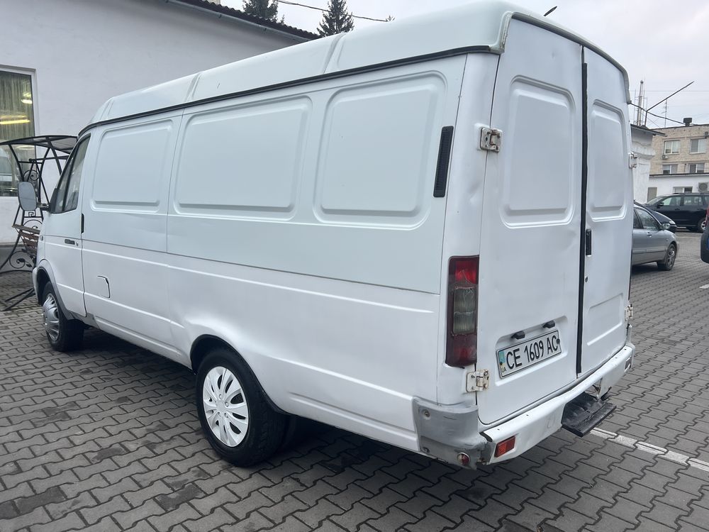 Продам свою Газель