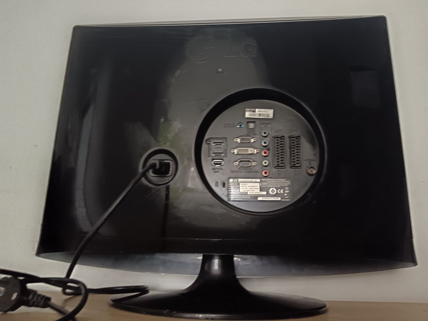 Monitor LG M2294DJ