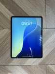 Ipad Pro 12.9 4 gen Cellular + wifi