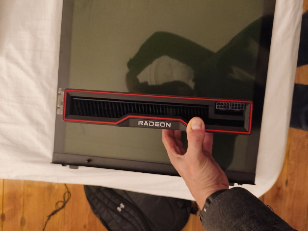 AMD Radeon RX 6900 XT [Como Nova]