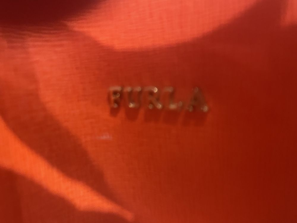 Furla Stacy - rozmiar M