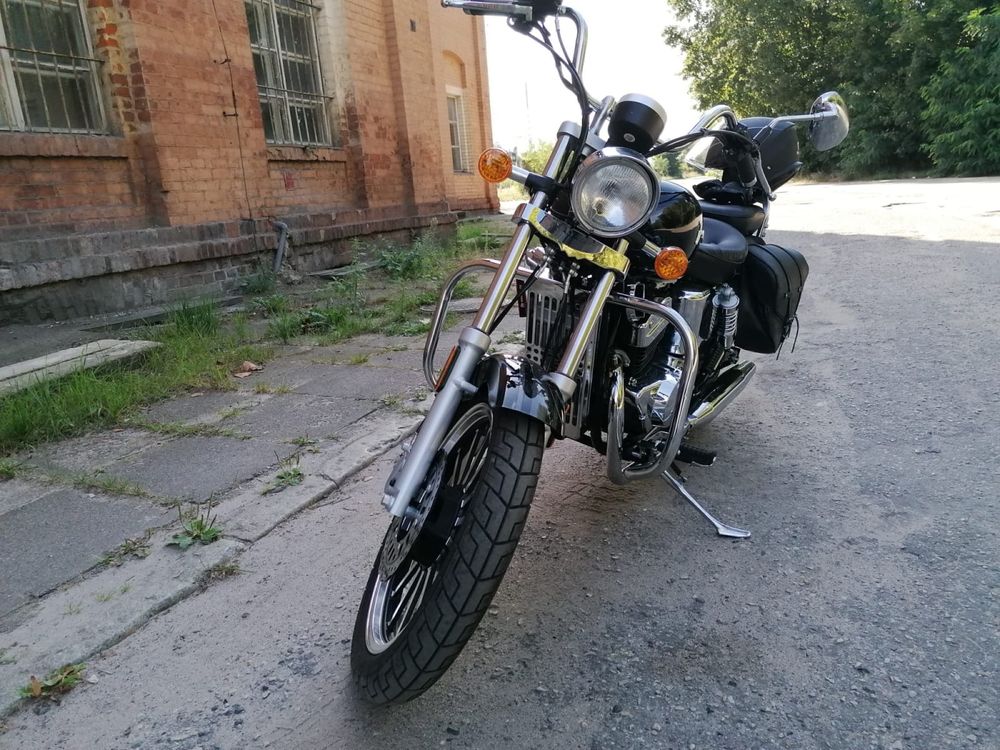 Junak M11 125ccm jak nowy.