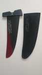 Statecznik Crossover 34 cm Semi Carbon
