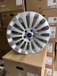 Jantes 17” 5x108 Originais Ford Titanium