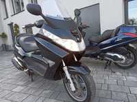 Piaggio X8 Piaggio X8 400 ie ++DEMARMOTO++ x9 xevo skuter 500