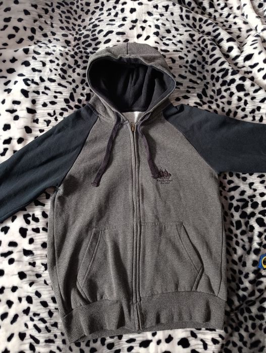 Bluza Frank Ferry rozm. XS