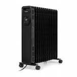 Grzejnik Olejowy Klarstein Thermaxx Heatstream 2500 W czarny DEFEKT
