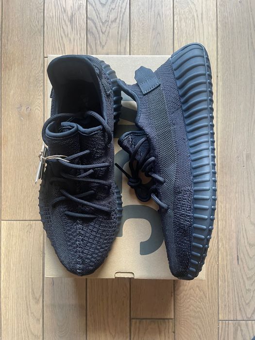 Adidas Yeezy 350 Onyx rozm 43 1/3 HQ4540