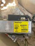Дросельна заслонка Volvo v70 s60 s80 2.4, 8644344, 15w070301, 0005507