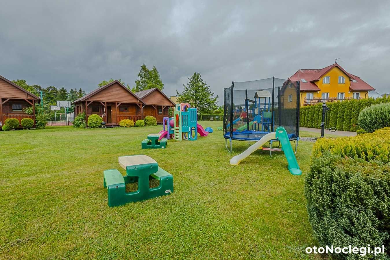 Darłówko, Darłowo, domki, bezpłatny parking. Prosimy o KONTAKT tel.