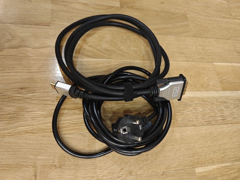 Monitor 24" Samsung S24C650BW, IPS, 1920x1200