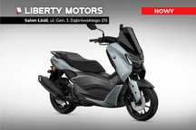 Yamaha NMAX Yamaha N-MAX Tech max NOWOŚĆ !!