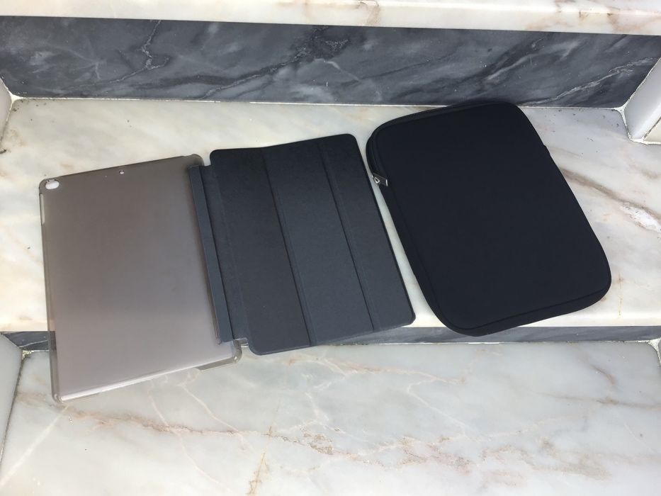 Capa iPad Air 9.7 polegada e ou bolsa em neopreno ipad 9.7 novas