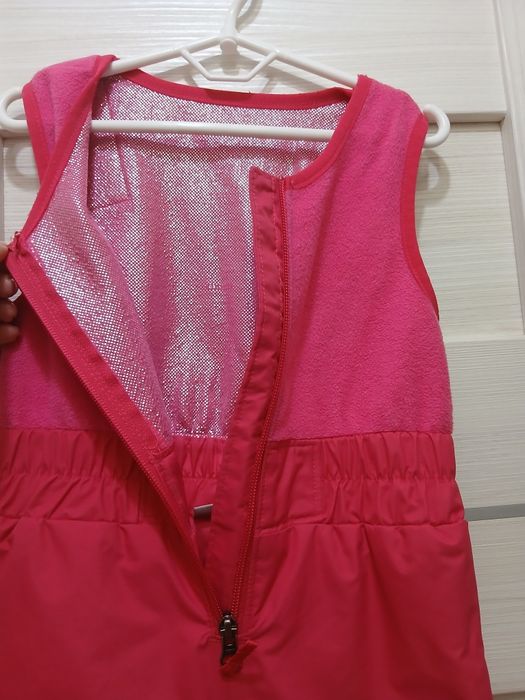 Зимовий комбiнезон Columbia Omni-Heat Buga set. Розмiр 3Т.