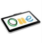 Монитор-планшет Wacom One 12