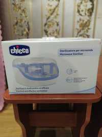 Продам стерилизатор Chicco