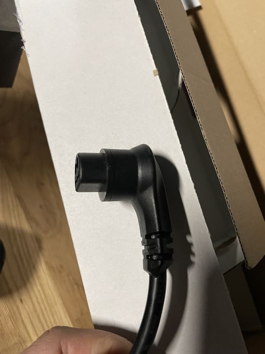 Ładowarka do roweru Giant Energypak Smart Charger 6A Nowa