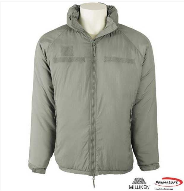 Куртка армії США контрактна ECWCS Gen III Level 7